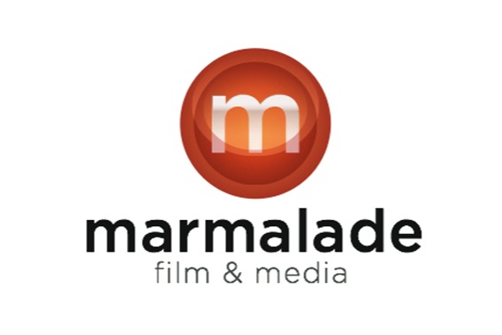 LOGO FOR A NEW EDITING AND FILM COMPANY